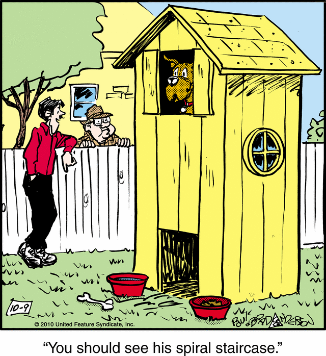 marmaduke